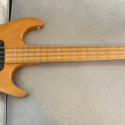 Gibson Grabber Bass 1975  - Natural image 2