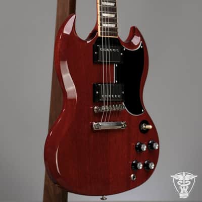 2019 Gibson SG Standard - 6.39 LBS image 2