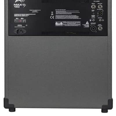 Peavey MAX 150 1x12" 150-watt Bass Combo Amp 03616830 image 2