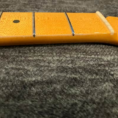 Fender Eric Johnson Stratocaster Neck 2008 image 9