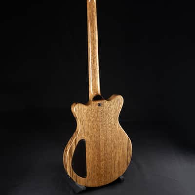 Holzknecht guitars Harlan Jr. 2024 - Natural image 2