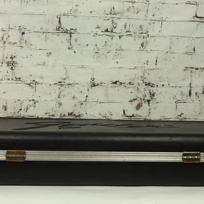 Immagine Vintage late 1970s / early 1980s Fender Molded Hardshell Precision Bass Case - 13