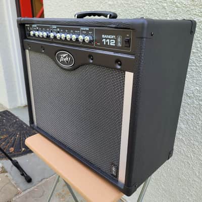 Peavey Bandit 112 Combo image 5