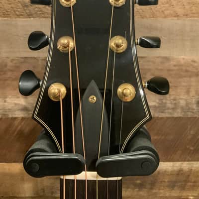 Olson SJ 2015 - Natural Cedar & Rosewood image 4