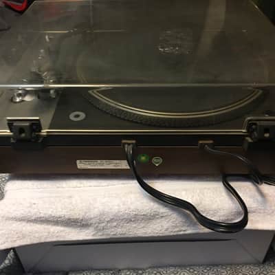 Pioneer PL-510A 1970-1980'sjap Wood grain image 9