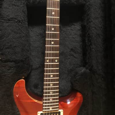 PRS Signature Model Award Series #2 of 20! Rarest run?!?! 1990 Sunburst image 3
