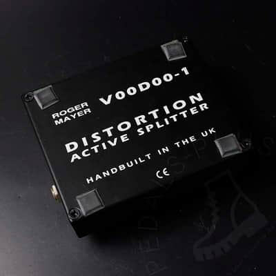 Roger Mayer Voodoo-1 Classic image 5