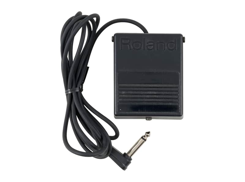 Roland DP-2 Damper Pedal [USED] image 1