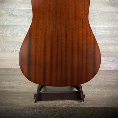 2017 Martin Road Series DRS1 Acoustic-Electric Guitar - USED image 6