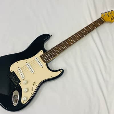 Squier by Fender Bullet Strat Stratocaster image 1