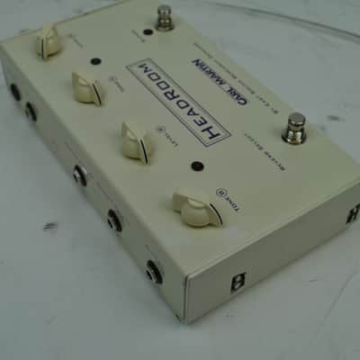 Carl Martin HeadRoom - Cream image 3