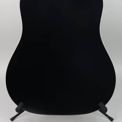 Epiphone Inspired by Gibson J-45 Vintage Sunburst image 8