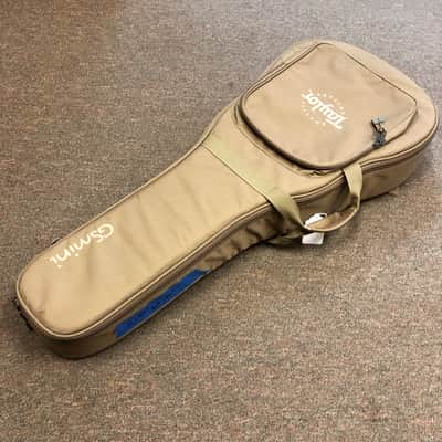 Taylor GS Mini Guitar Gig Bag (no shoulder straps) image 5