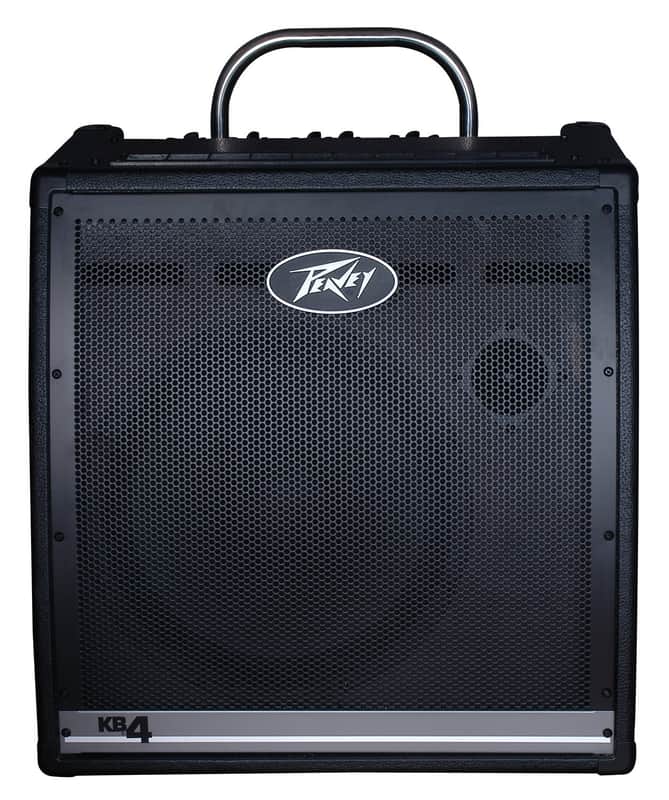 Peavey KB4 Keyboard Amplifier image 1