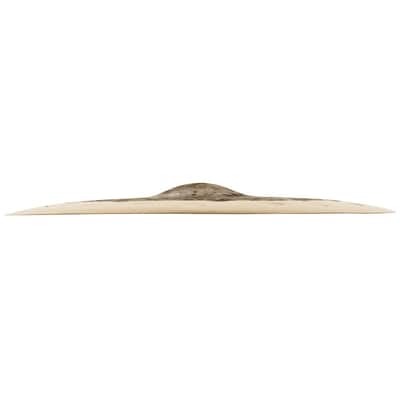Meinl Byzance Dual Crash Cymbal 16 image 6