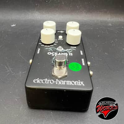 Electro Harmonix   Oceans 11 Reverb image 6