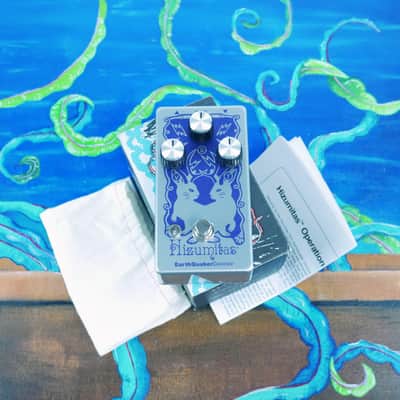 EarthQuaker Devices - Hizumitas image 4