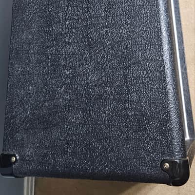 Marshall MX212R 160-Watt 2x12" Guitar Speaker Cabinet 2012 - Present - Black image 4