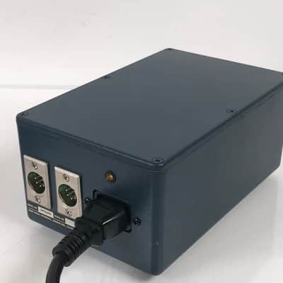 Brent Averill 1272 Module Mic Preamp/Direct Box image 12