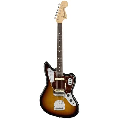 Fender American Original '60s Jaguar | Reverb