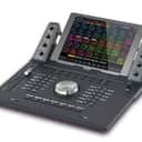 Avid Pro Tools Dock EUCON-Aware, Compact Ethernet Control Surface 9900-65676-00