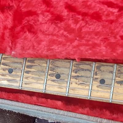 Fender Telecaster 1953 - Arlen Roth Owned 50 years! image 15