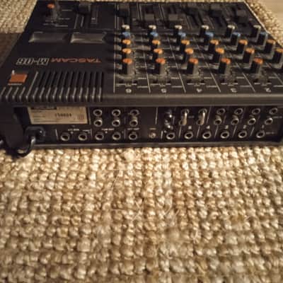 Tascam m-06 M06 80 image 2