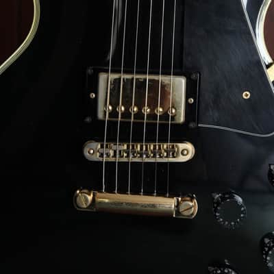 Greco EG-800 Custom Made in Japan Vintage 1978 Electric Guitar