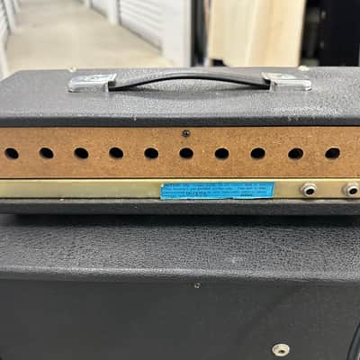 Kingston Various 1960-70 - Tolex image 13