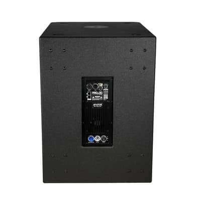 Pro DG Aviator S118A Powered Single 18" Subwoofer image 14