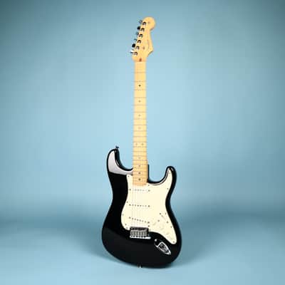 2007 Fender Roland Synth USA American Guitar image 2