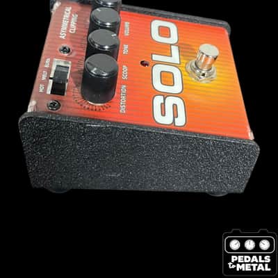ProCo Solo Distortion 2006 - Present - Orange - X17722 image 4