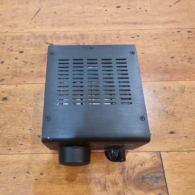 Bugera PS1 Power Soak 100-Watt Attenuator 2010s - Black image 2