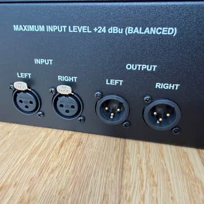 Bettermaker Mastering Limiter image 4
