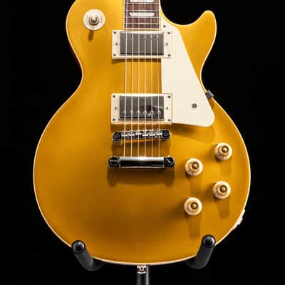 Epiphone Les Paul Standard 50s Goldtop image 2