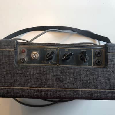 Vox Escort ca 1975 image 3