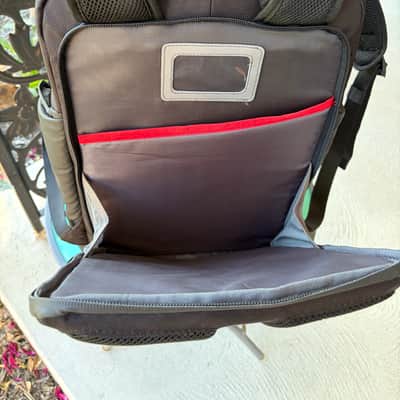 D'Addario Backline Gear Transport Pack Solo image 7