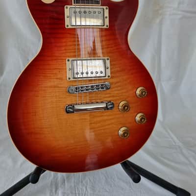Gibson Les Paul Standard Heritage Cherry Sunburst image 2