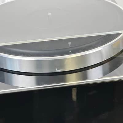 Yamaha GT-5000 Hgih Fidelity Turntable (Black) image 14
