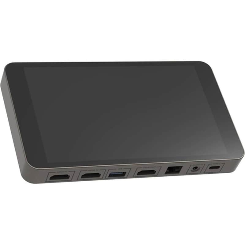 Yololiv YoloBox Portable Multi-Camera Live Streaming Device image 1