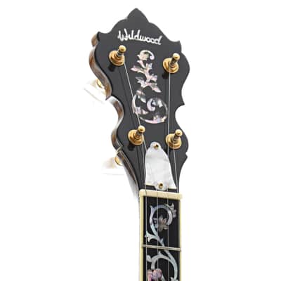 Wildwood Soloist Custom (Recent) image 3