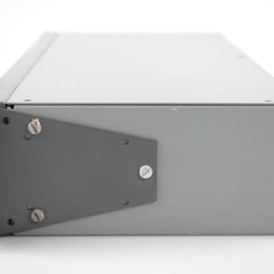 Langevin AM1A 6 Channel Microphone Preamp Mixer Amplifier Rack Mic Pre #31005 image 6