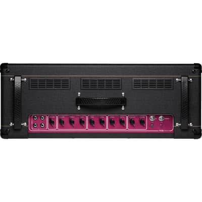 Ampli guitare Vox AC30 - Combo 2x12" 30 W image 2