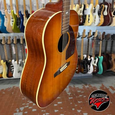 Epiphone   Inspired By Texan Ft79 Vc image 9