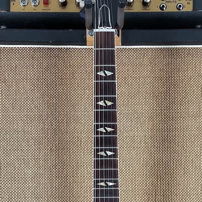 Gibson Custom Shop 1964 Trini Lopez 2024 VOS Finish (226) image 4