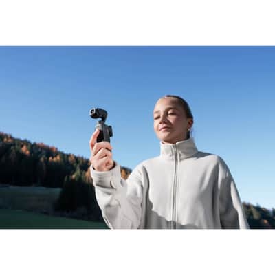 DJI Osmo Pocket 4 Creator Combo - Camera image 4