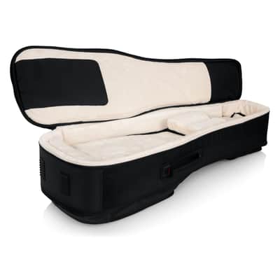 Gator ProGo Series Gig Bag 2X Electric Guitar - Bag for electric guitars image 7