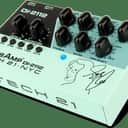 Tech 21 Geddy Lee DI-2112 *In Stock!