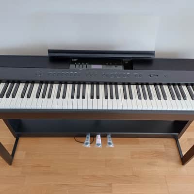 Kawai ES920 88-Key Digital Piano 2021 - Present - White image 5