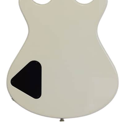 Knaggs Keya J H2 Creme Gloss RW image 4
